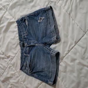 Vanity Jean Short size 30